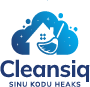 Cleansiq Logo